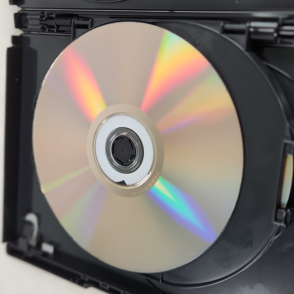 FAME Season 1, 4 DVD, 16 episode set, Mint Condition, 768 minutes of 80s! - Picture 13 of 16